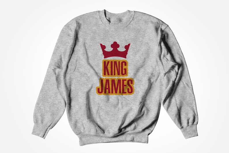 lebron mvp t shirt