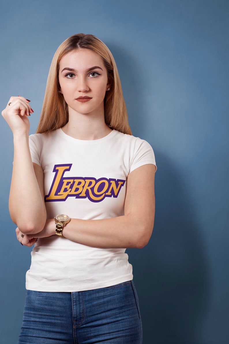 womens lebron shirt
