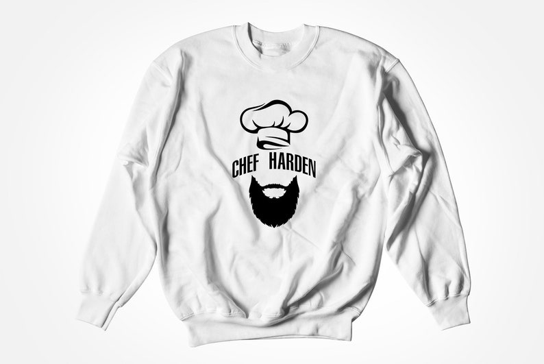 fear the beard harden shirt