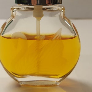 Vintage Gloria Vanderbilt EDT matte zwaan 30ml (G700) afbeelding 3