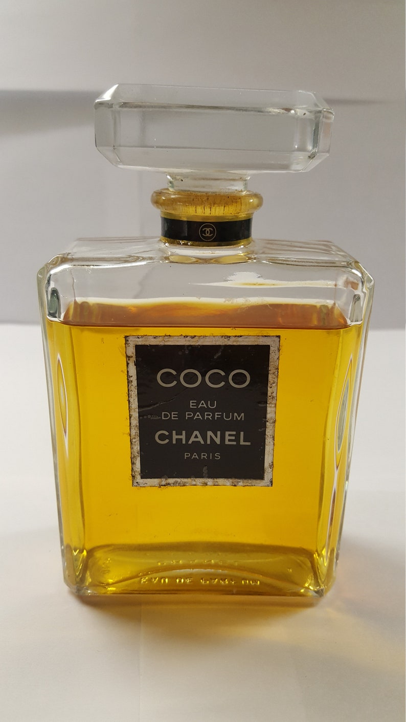 Coco Chanel 200ml EDP X320 - Etsy UK