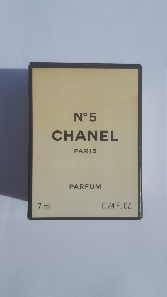 Buy Chanel No 5 Parfum Online In India -  India
