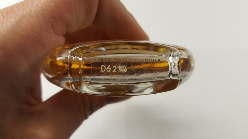 Vintage Gloria Vanderbilt EDT matte zwaan 30ml (G700) afbeelding 6