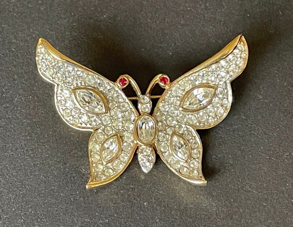 A&s brooch sales