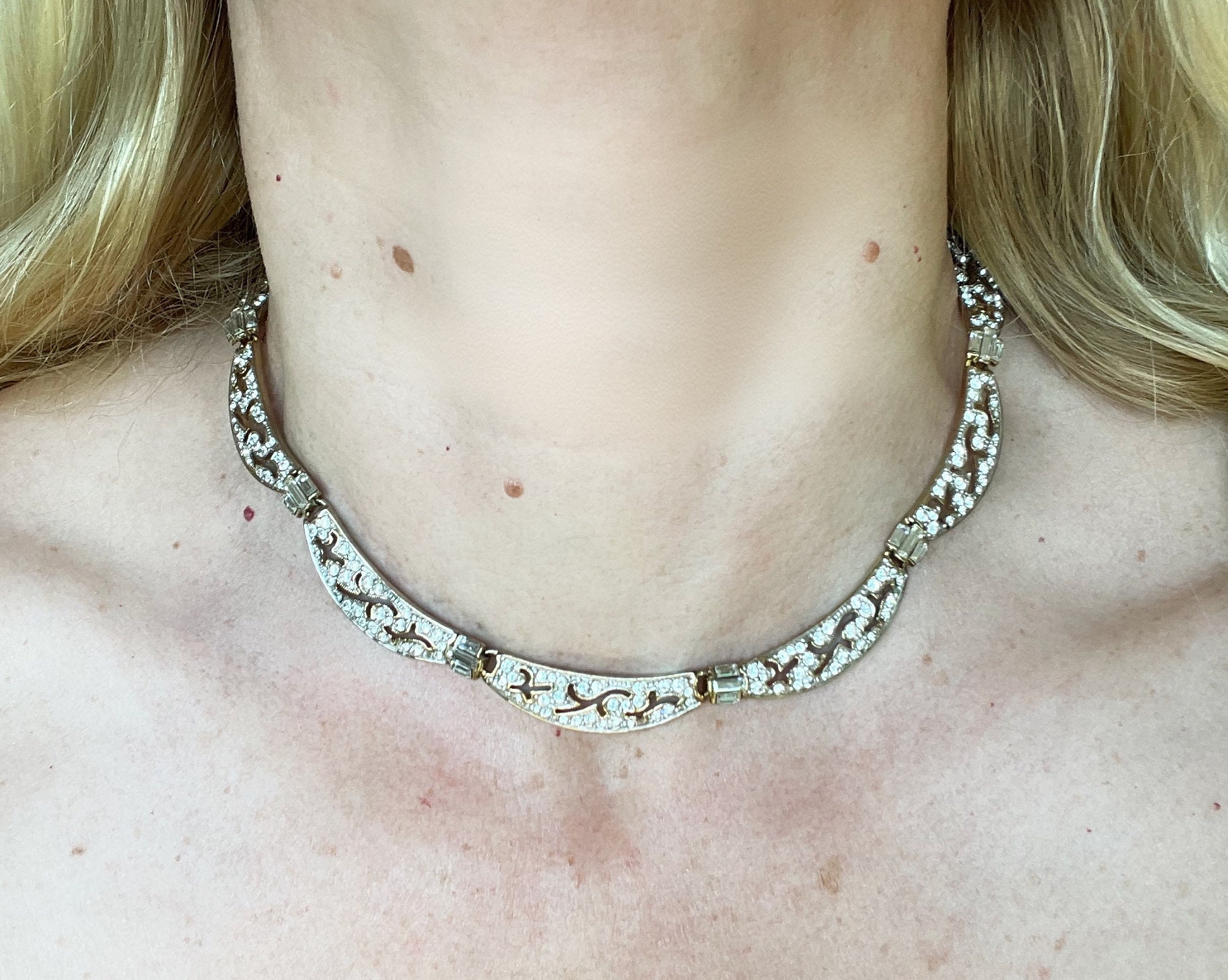 ヴィンテージのAttwood and Sawyer（A&S）のサイン入りアンティーク