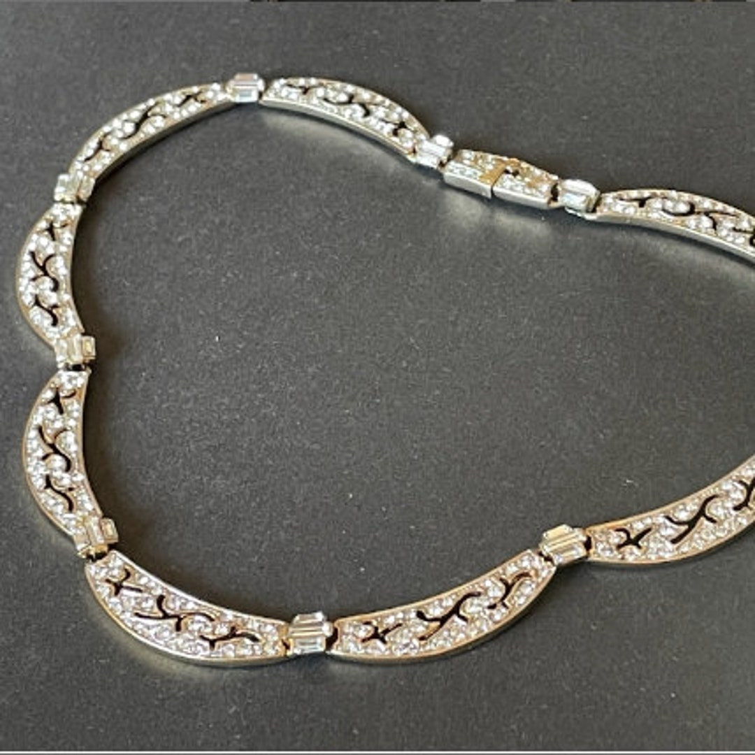 Attwood and Sawyer A&S ヴィンテージ　ネックレス Attwood and Sawyer A&S ヴィンテージ ネックレス