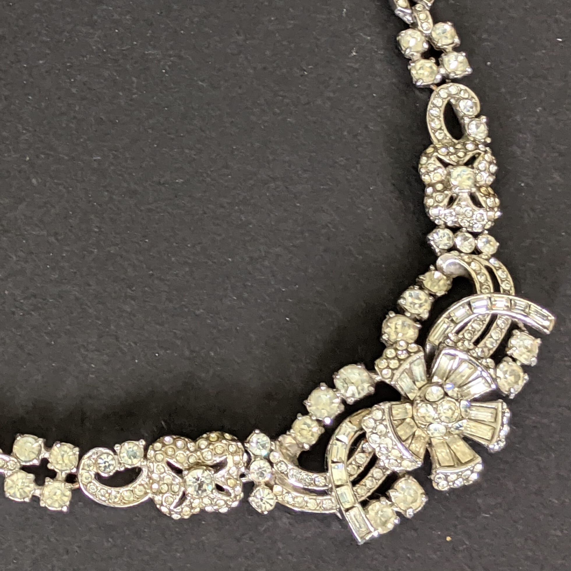 Atwood and Sawyer Necklace - Etsy