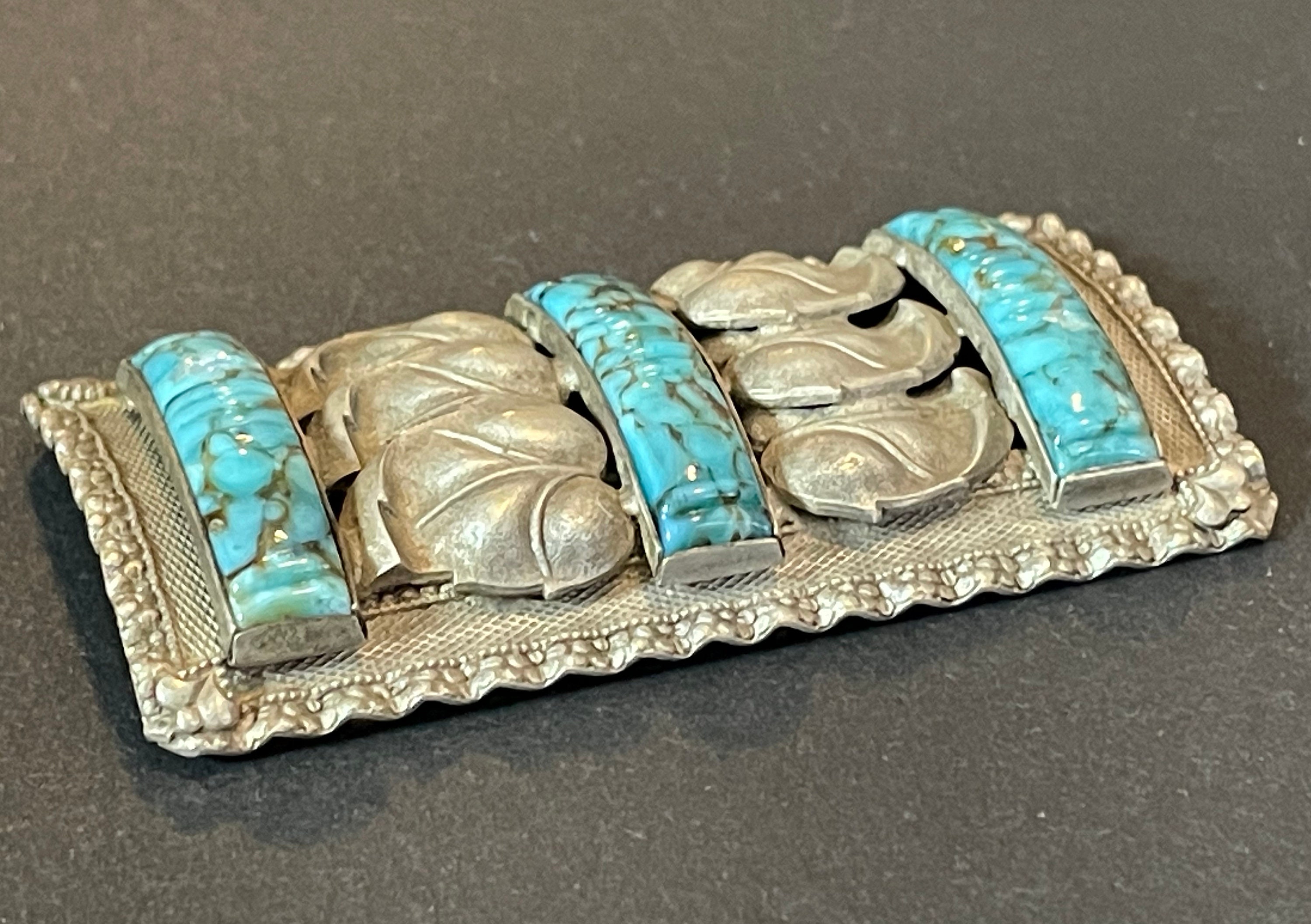 Lot de 3 ceintures sans boucle "Marguerite" | Vitrine Magique