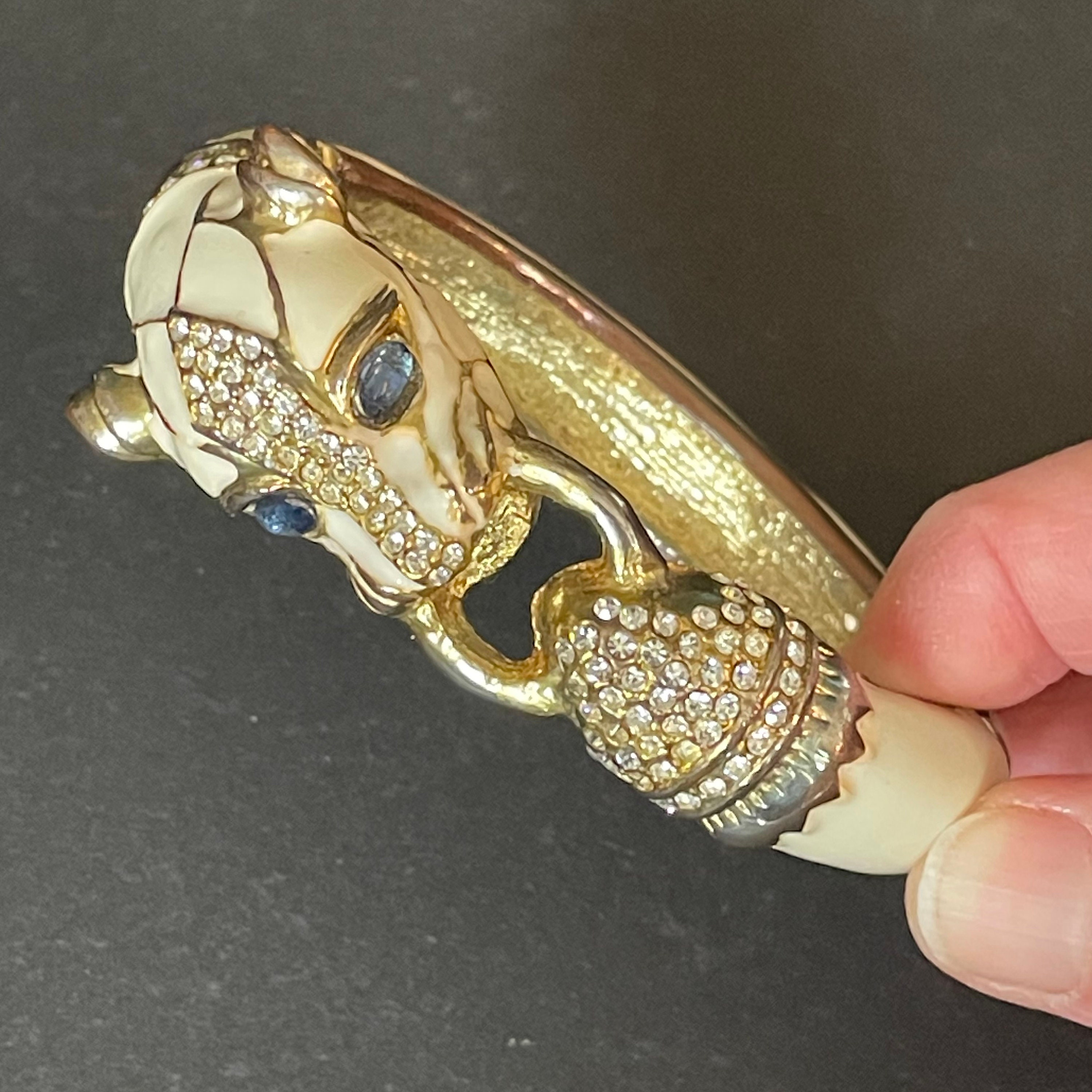 Fu dog cheap bracelet