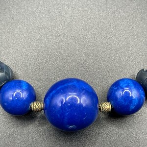 Boucles D'oreilles Vintage Art Déco Par Louis Rousselet - Années 40/50 - N°4, Occasion