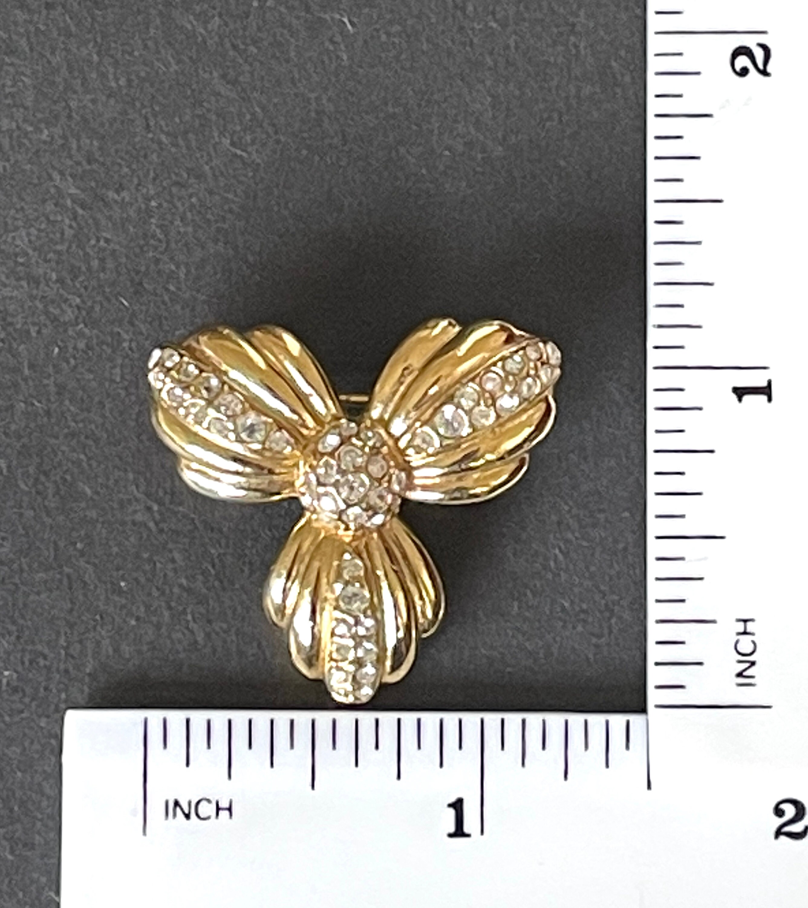A&s brooch 2024