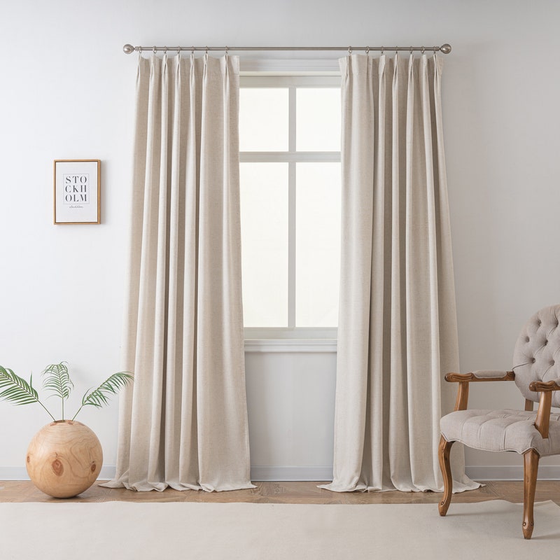 Custom Curtains - Etsy