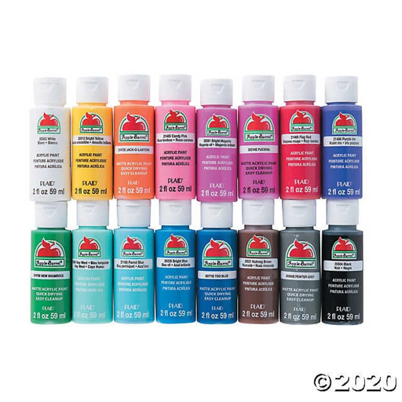 apple barrel paint 2 oz apple barrel paint 2 oz