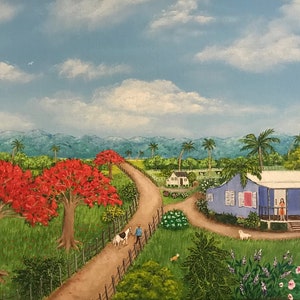 Original, Mi Puerto Rico