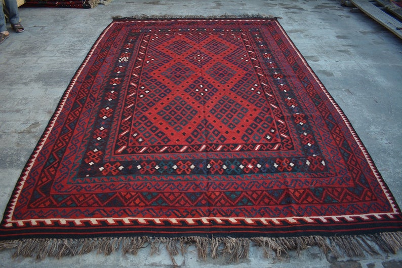 Fussboden Teppiche 7 X 10 4 F U00fc U00dfe Wundersch U00f6ne