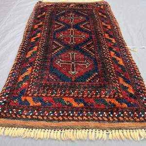 Baluch Rug - Etsy