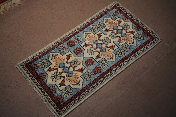 2.30 X 1.52 CM Handmade Afghan Tribal 100/% Wool Traditional Chubi Natural dye wool Living Room Are Rug Price Size