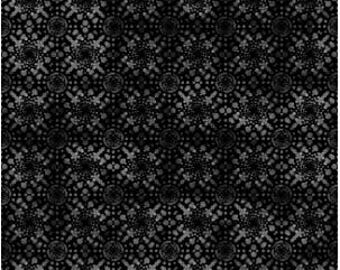 Dreamscapes II: Black Background