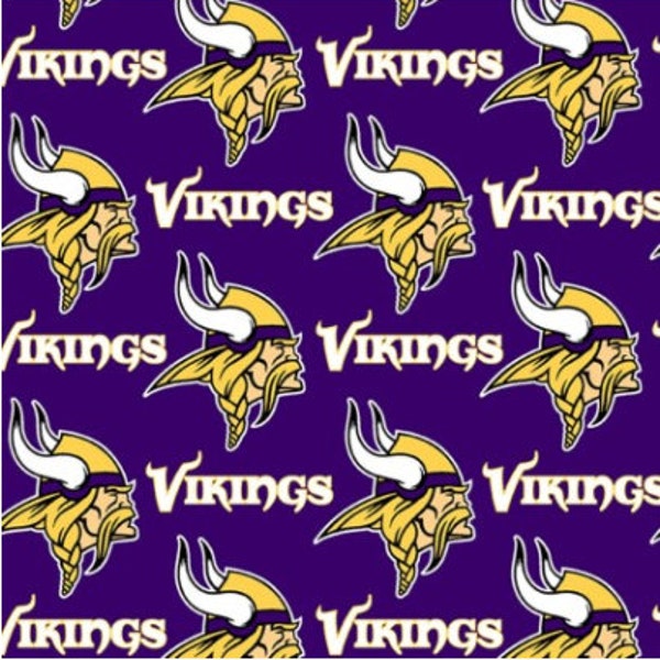 NFL - Vikings