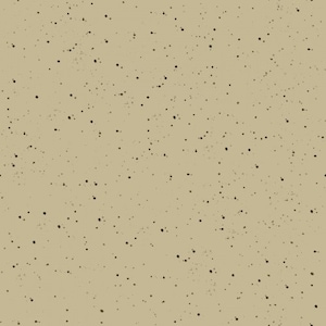 Love is...specked light tan
