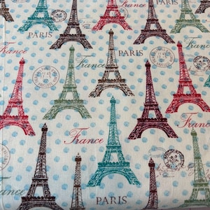 Eifel Spring - yellow, Lula Bijoux, Cotton, David Textiles