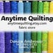 Anytime Quilting