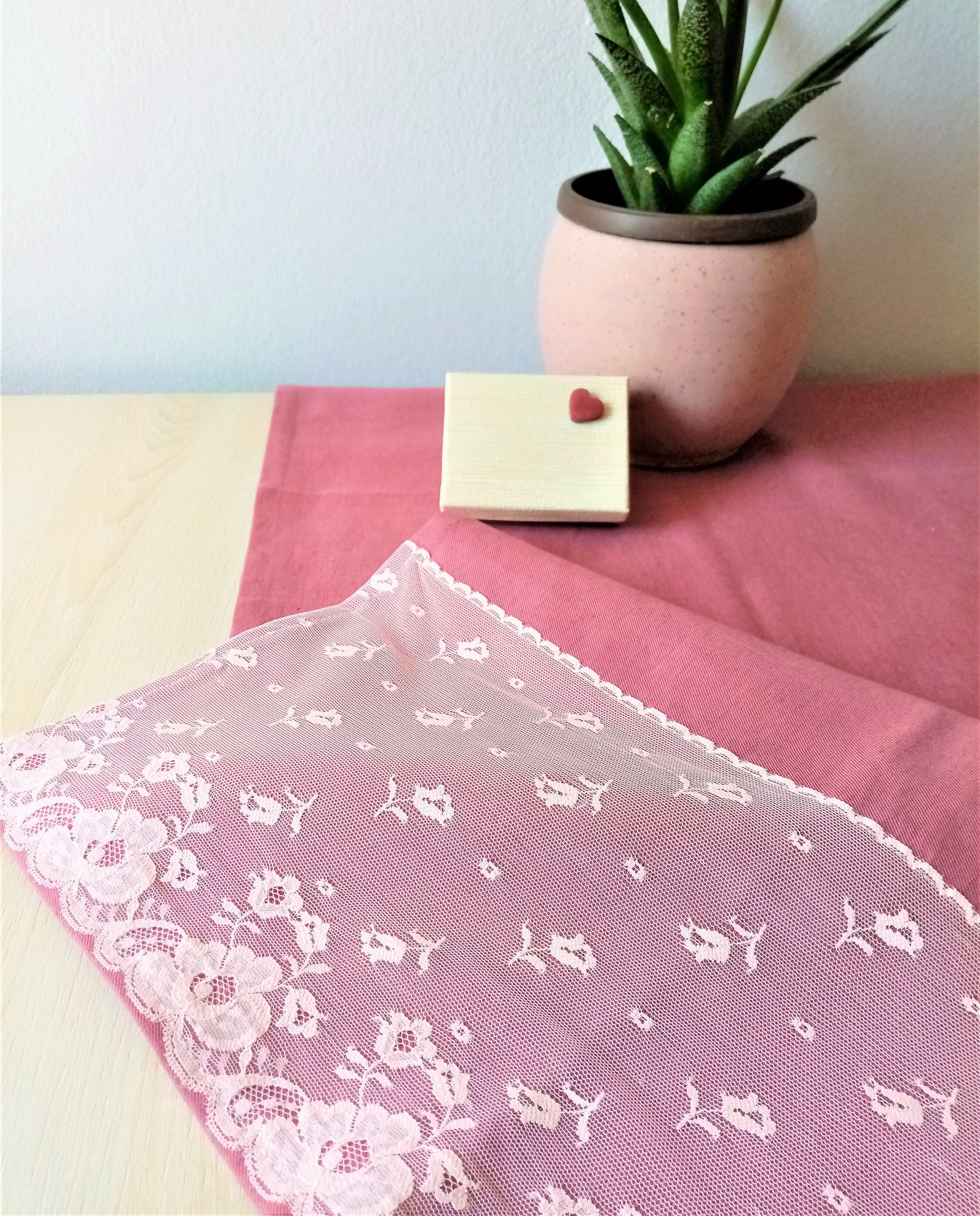 Vintage Table Runner Rustic Holiday Decor Rustic Table Etsy