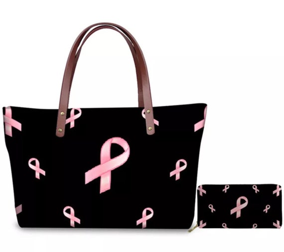 NFL New York Jets Quilted Pink Purse Breast Cancer | eBay