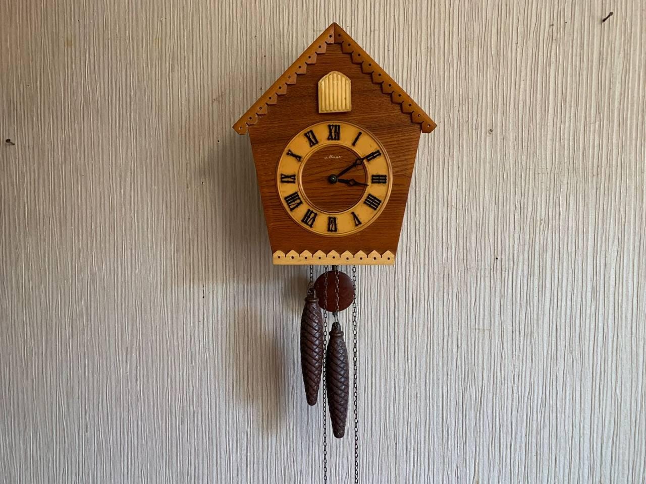 Small cuckoo clock - Etsy 日本