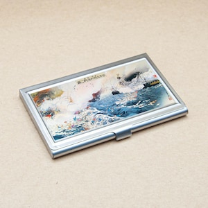 Japanese Card Case - Etsy Japanese Card Case - Etsy