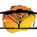 AkasiaCrafts store logo