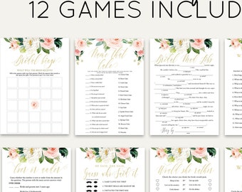 Bridal Shower | Etsy