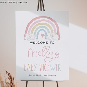Etsy rainbow baby hot sale
