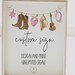 see more listings in the Baby Shower Signage section