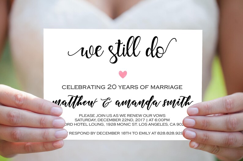 Why did you invite