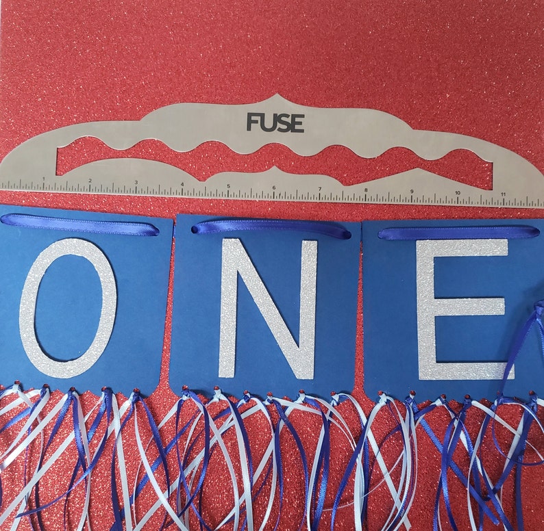 Name Banner High Chair Banner,Birthday Banner One Boy Banner Fun Banner I/'m One Banner