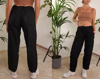 nike swishy sweatpants