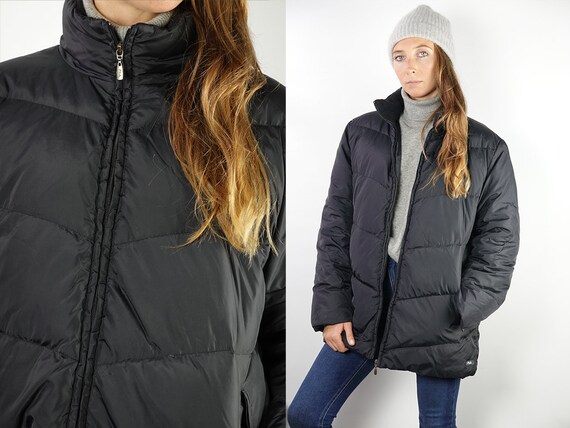 Fila Puffer Jacket Fila 90s Jacket Fila Jacket 90s