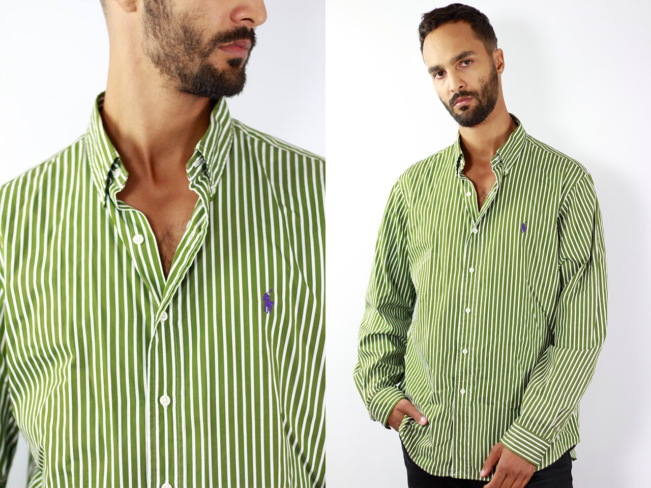 second hand ralph lauren shirts