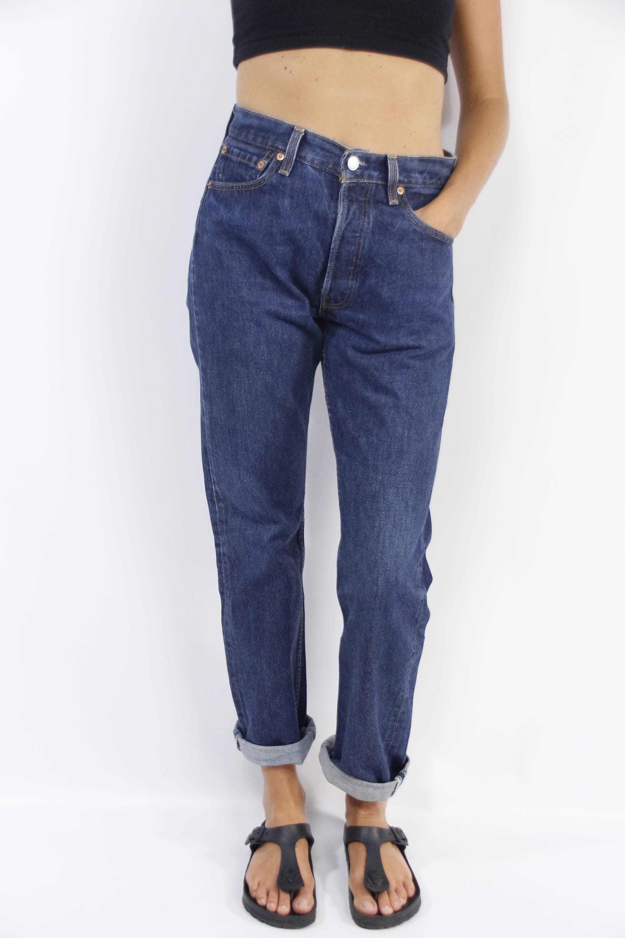 sandal levis original