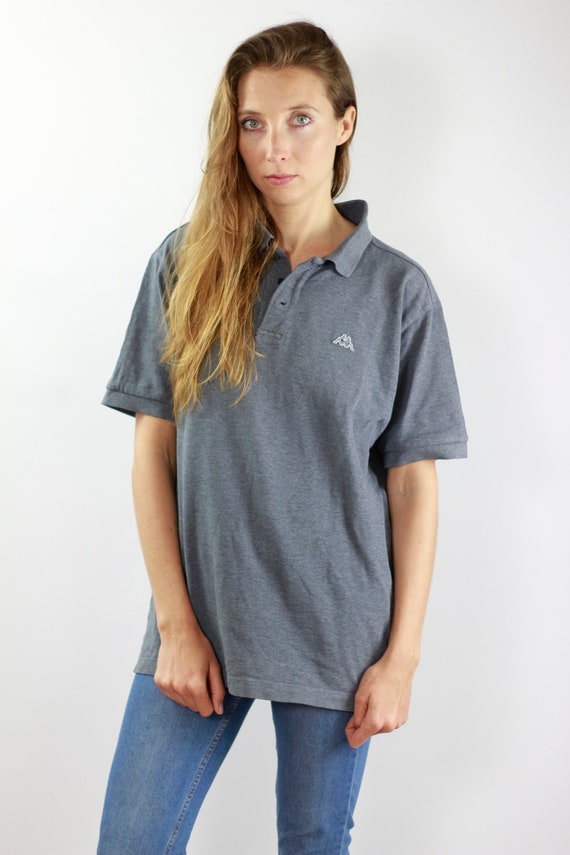 magliette kappa vintage