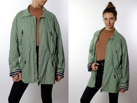 Moschino Jacket / Moschino Coat / Vintage Moschino