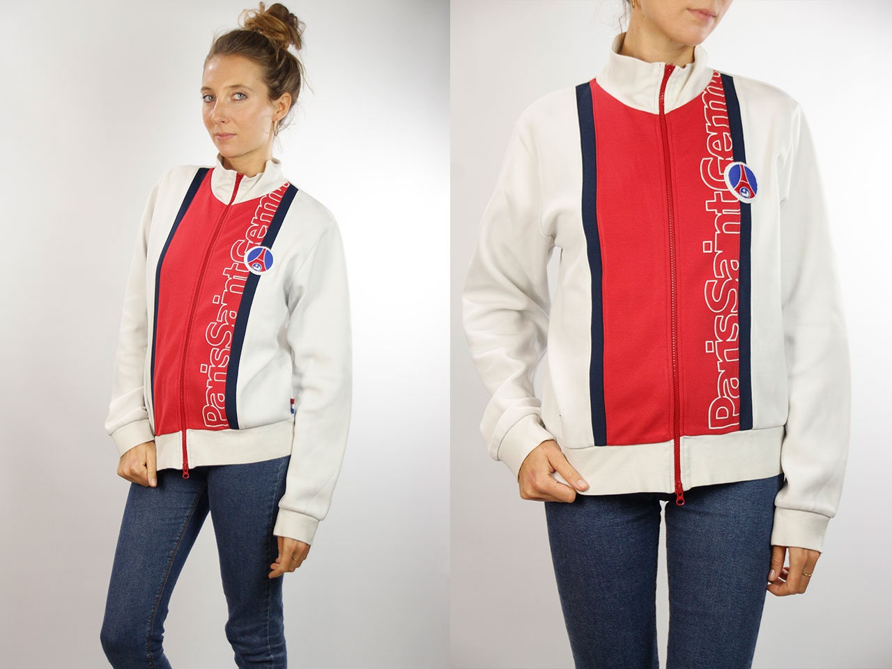 nike paris saint germain windbreaker