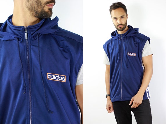 90s tracksuit jacket