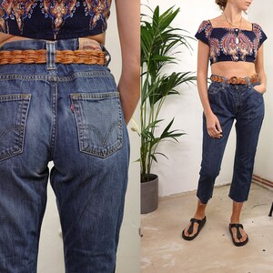 501 levis mom jeans