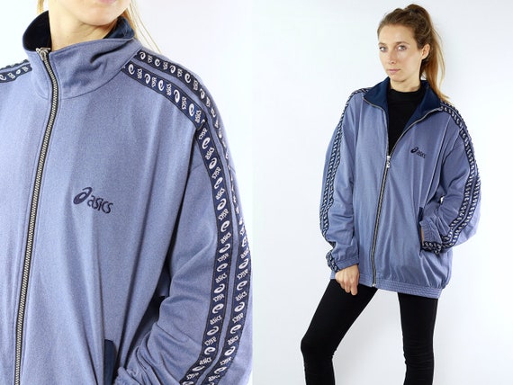 asics windbreaker asics windbreaker