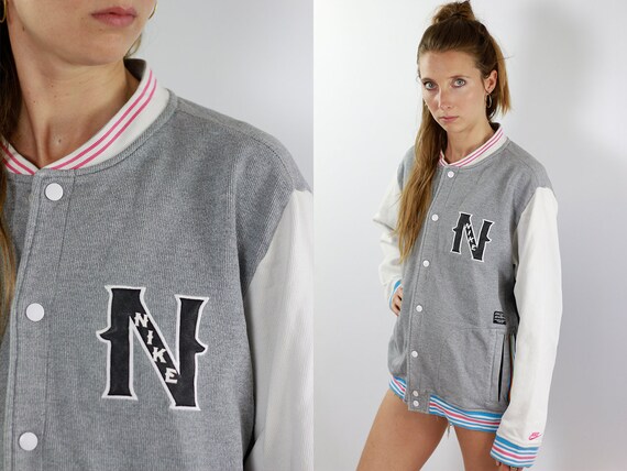 Nike Sweatshirt Nike Jumper Nike Hoodie 90s Sweats