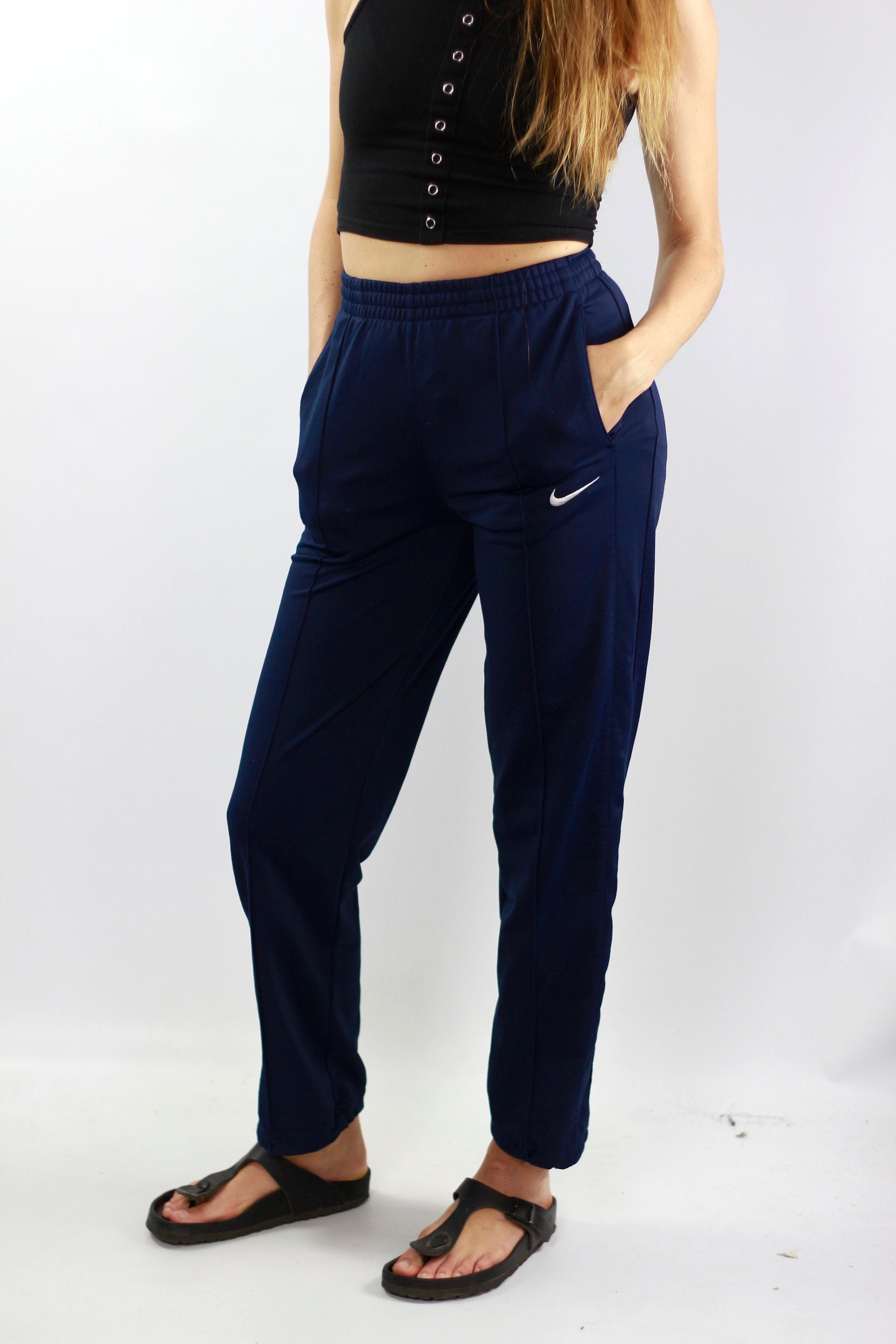 nike track pants original
