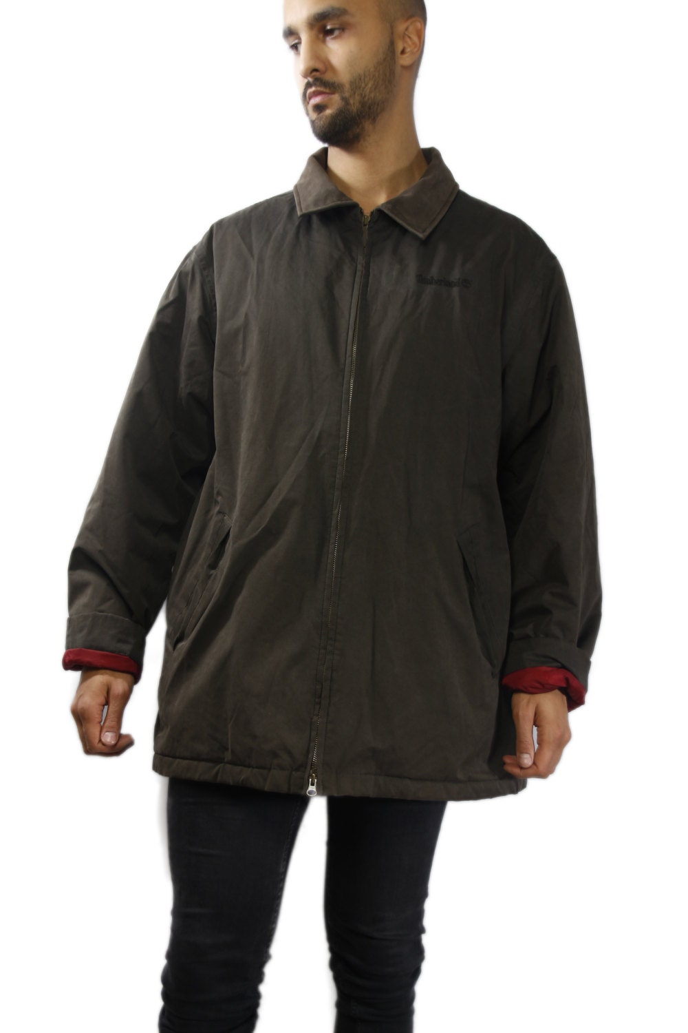 mens timberland jackets cheap