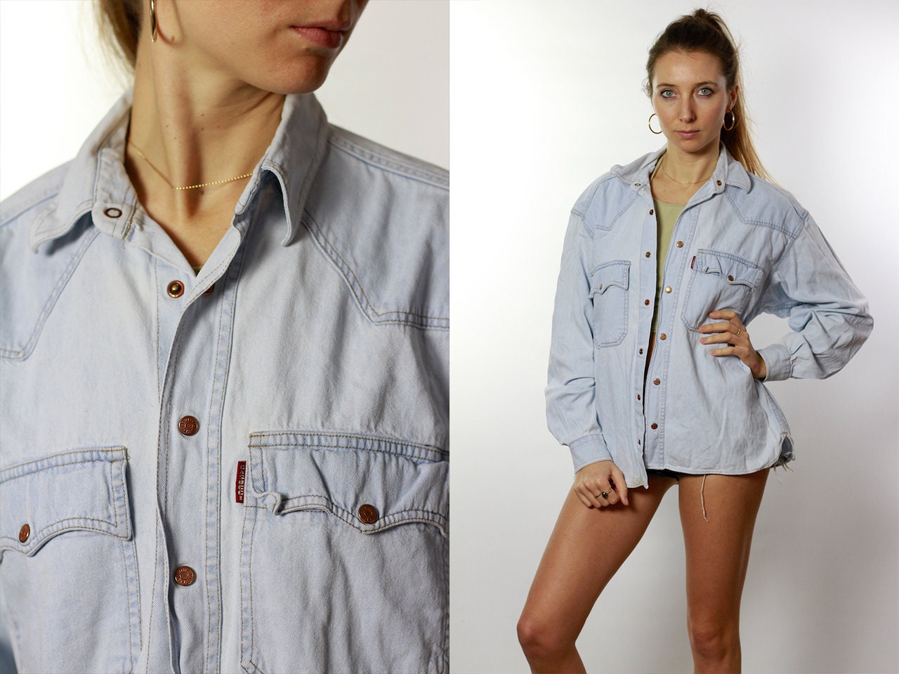 jeanshirt